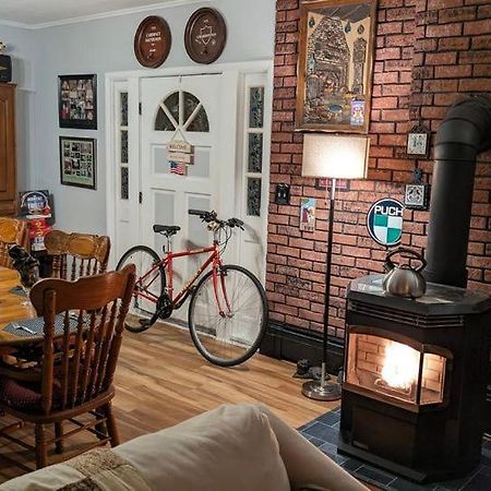 Kountry Living Bed And Breakfast Oneonta Esterno foto