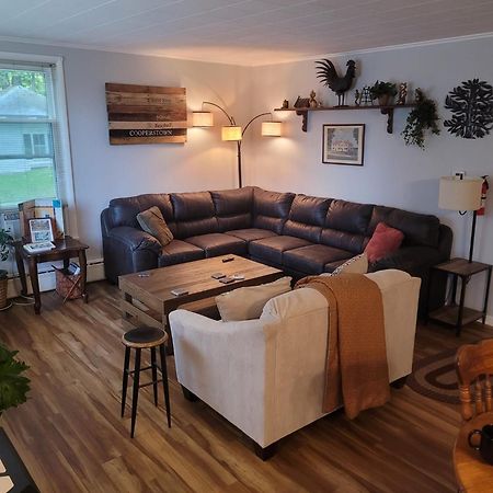 Kountry Living Bed And Breakfast Oneonta Esterno foto