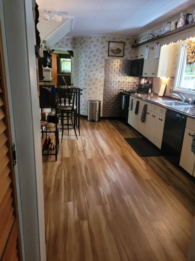 Kountry Living Bed And Breakfast Oneonta Esterno foto