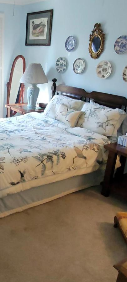 Kountry Living Bed And Breakfast Oneonta Esterno foto