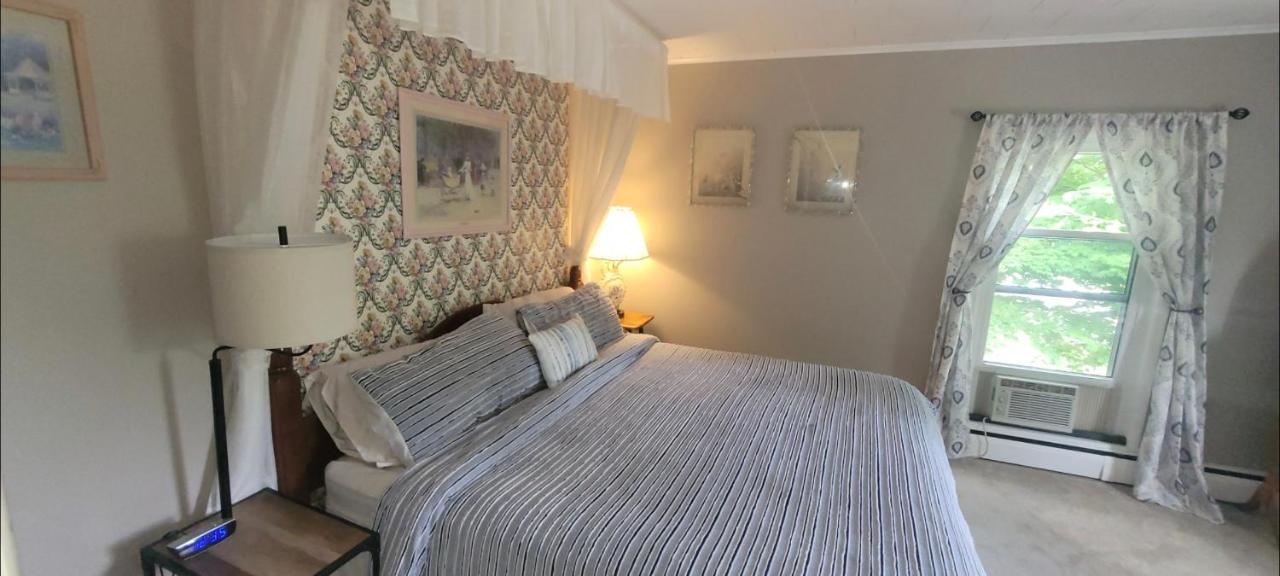 Kountry Living Bed And Breakfast Oneonta Esterno foto