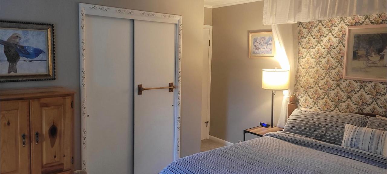 Kountry Living Bed And Breakfast Oneonta Esterno foto
