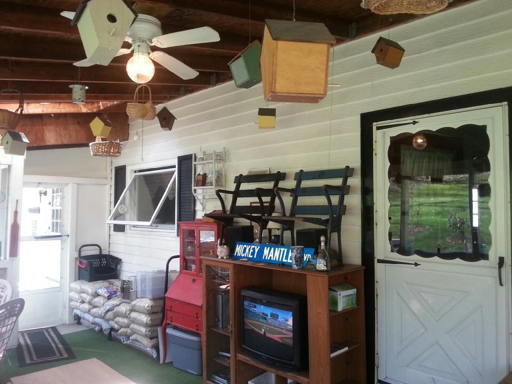 Kountry Living Bed And Breakfast Oneonta Esterno foto