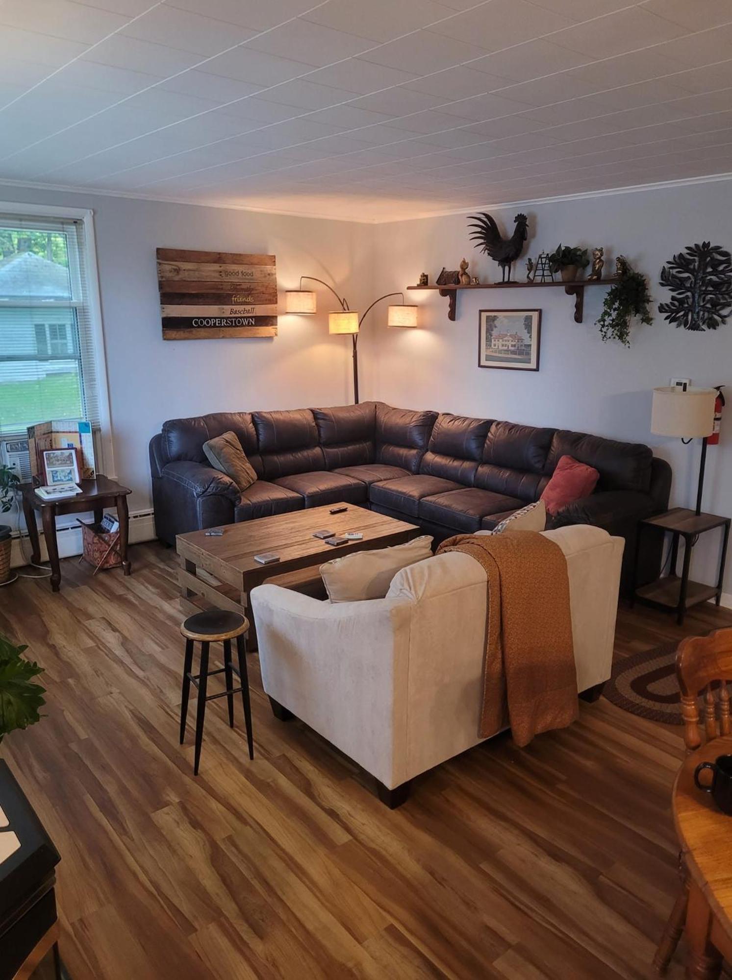 Kountry Living Bed And Breakfast Oneonta Esterno foto
