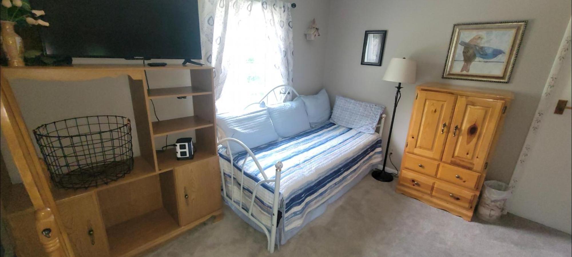 Kountry Living Bed And Breakfast Oneonta Camera foto