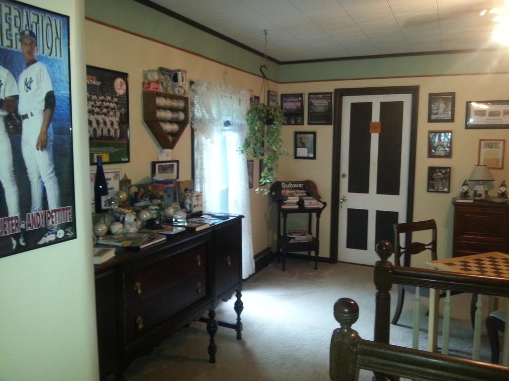 Kountry Living Bed And Breakfast Oneonta Esterno foto