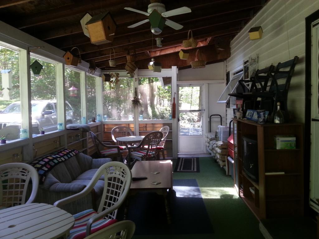 Kountry Living Bed And Breakfast Oneonta Esterno foto