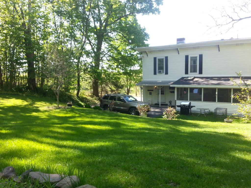 Kountry Living Bed And Breakfast Oneonta Esterno foto