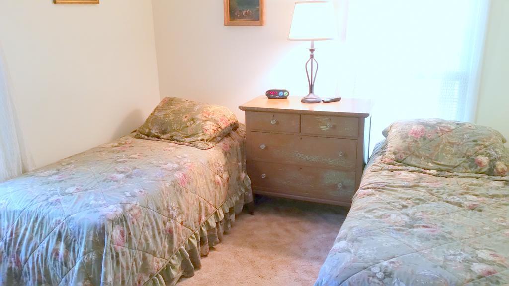Kountry Living Bed And Breakfast Oneonta Camera foto