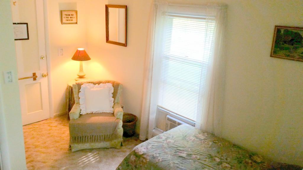 Kountry Living Bed And Breakfast Oneonta Camera foto