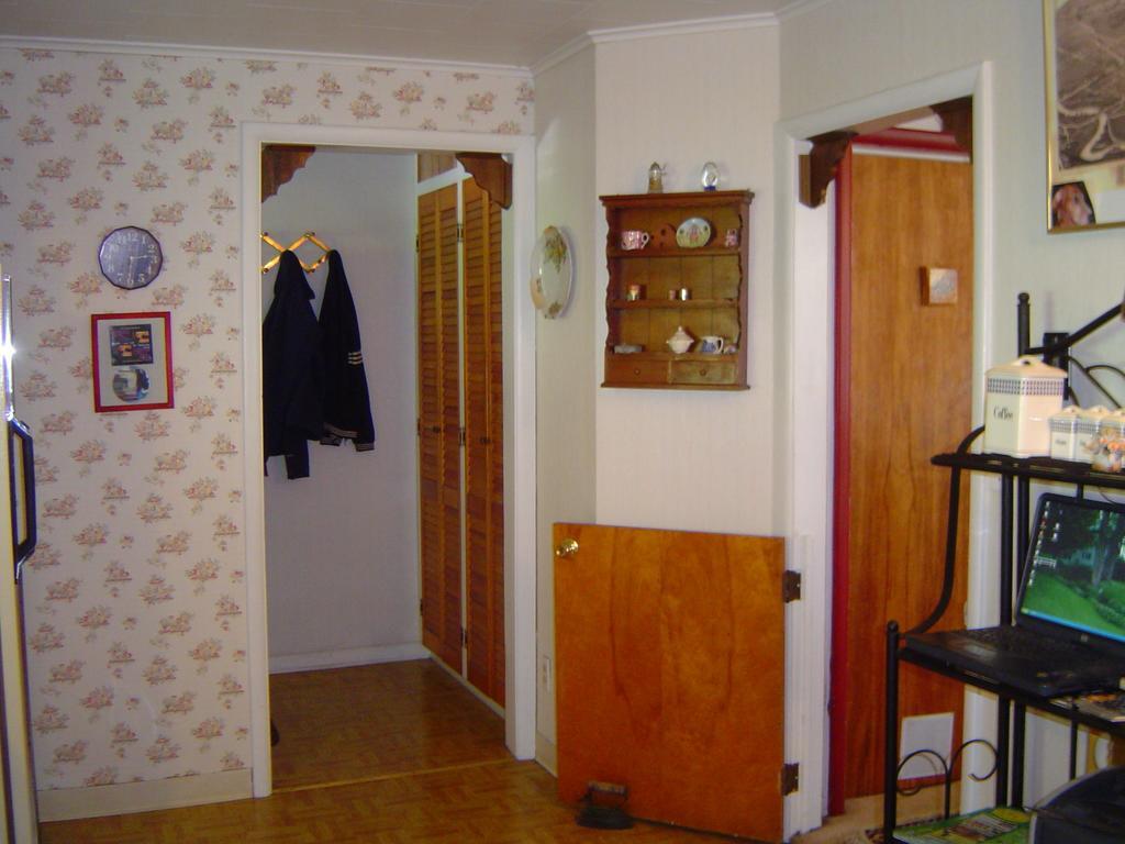 Kountry Living Bed And Breakfast Oneonta Esterno foto