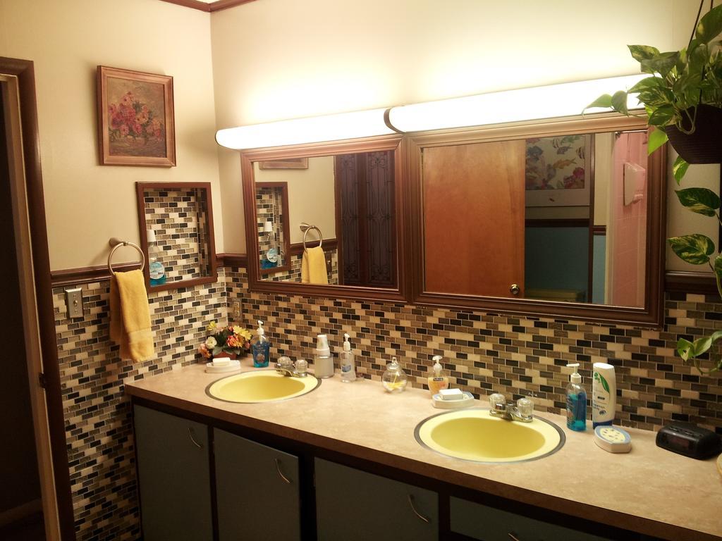 Kountry Living Bed And Breakfast Oneonta Esterno foto