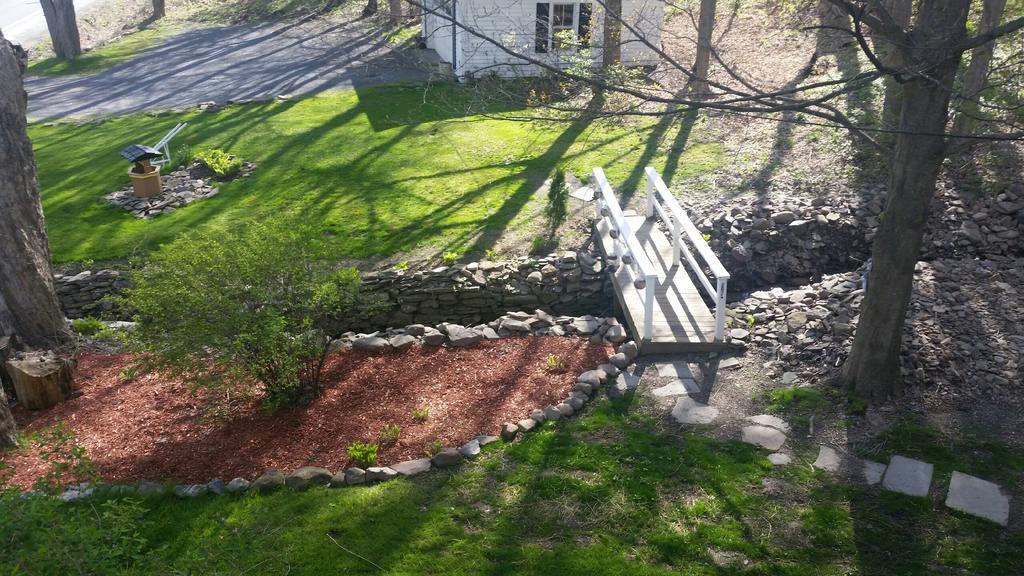Kountry Living Bed And Breakfast Oneonta Esterno foto
