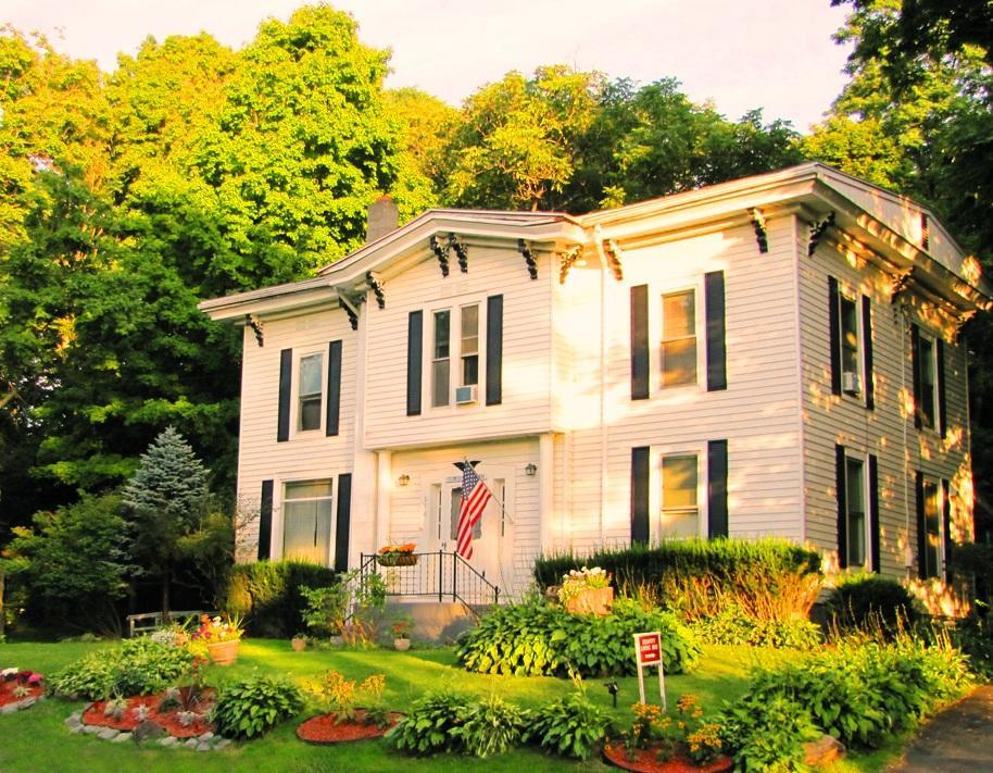 Kountry Living Bed And Breakfast Oneonta Esterno foto