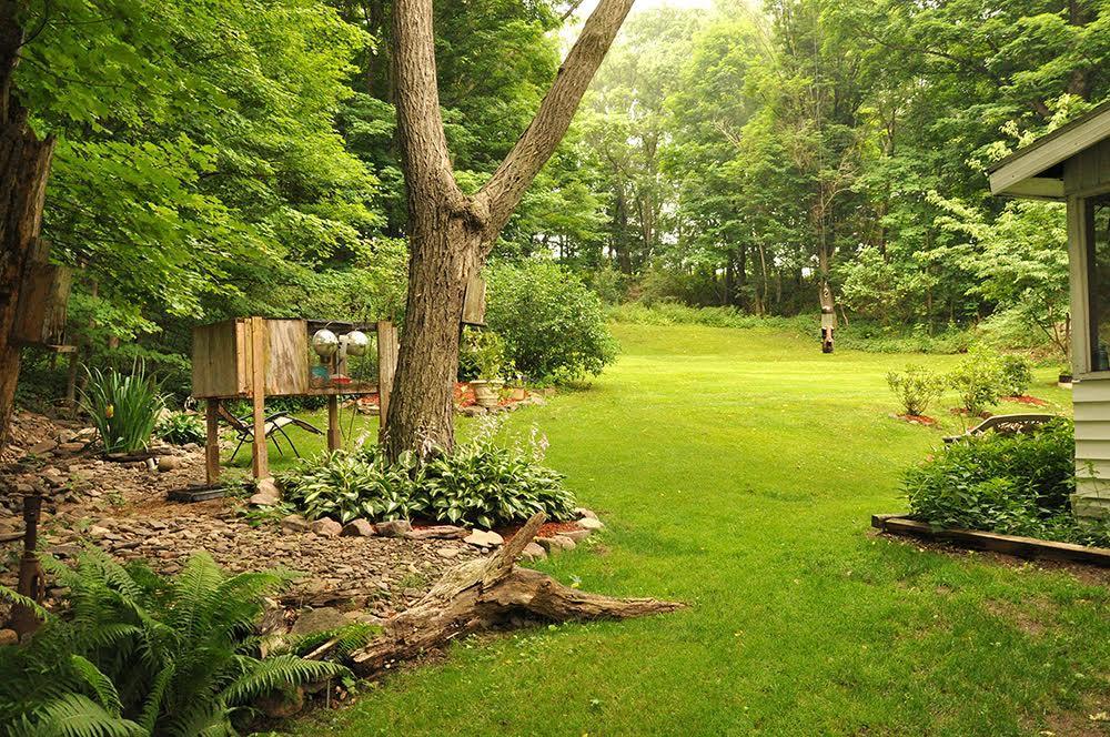 Kountry Living Bed And Breakfast Oneonta Esterno foto