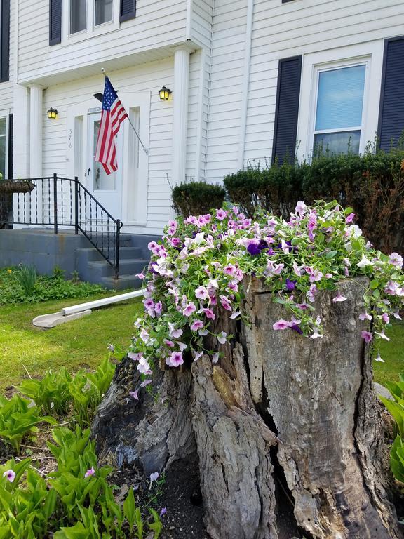 Kountry Living Bed And Breakfast Oneonta Esterno foto