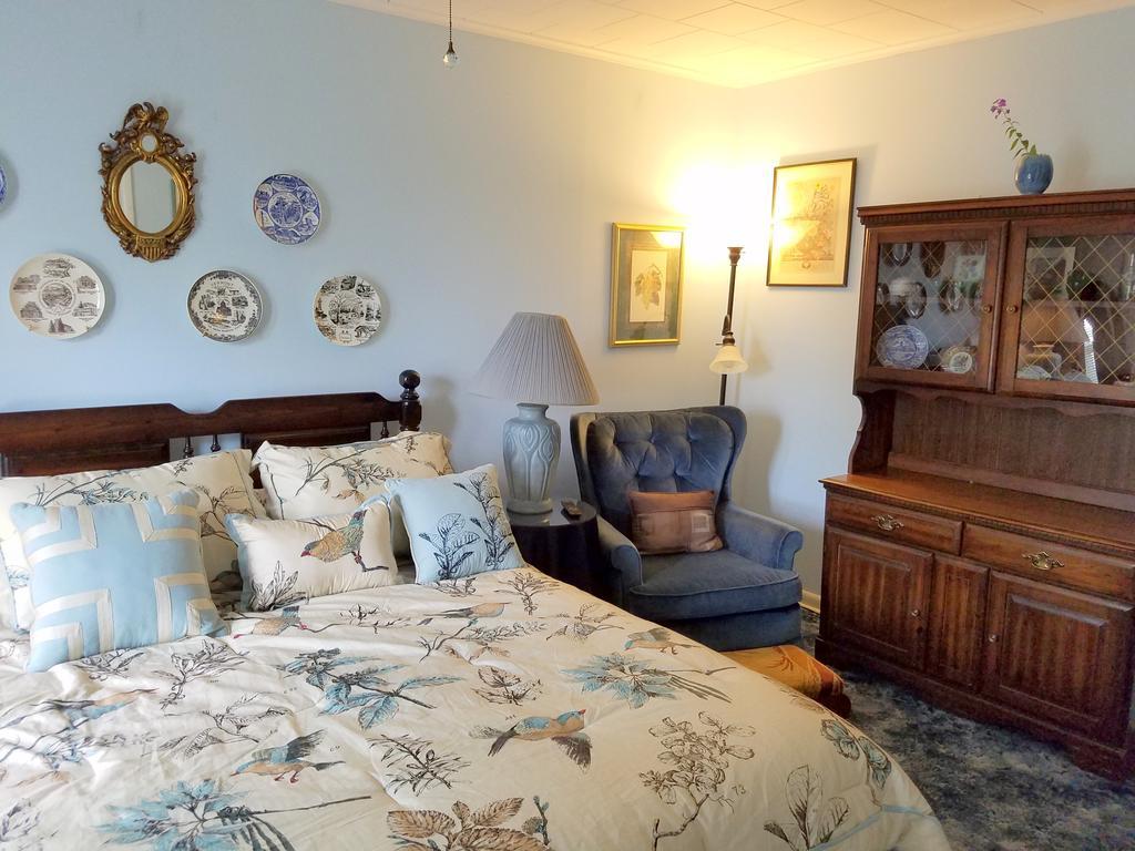 Kountry Living Bed And Breakfast Oneonta Esterno foto