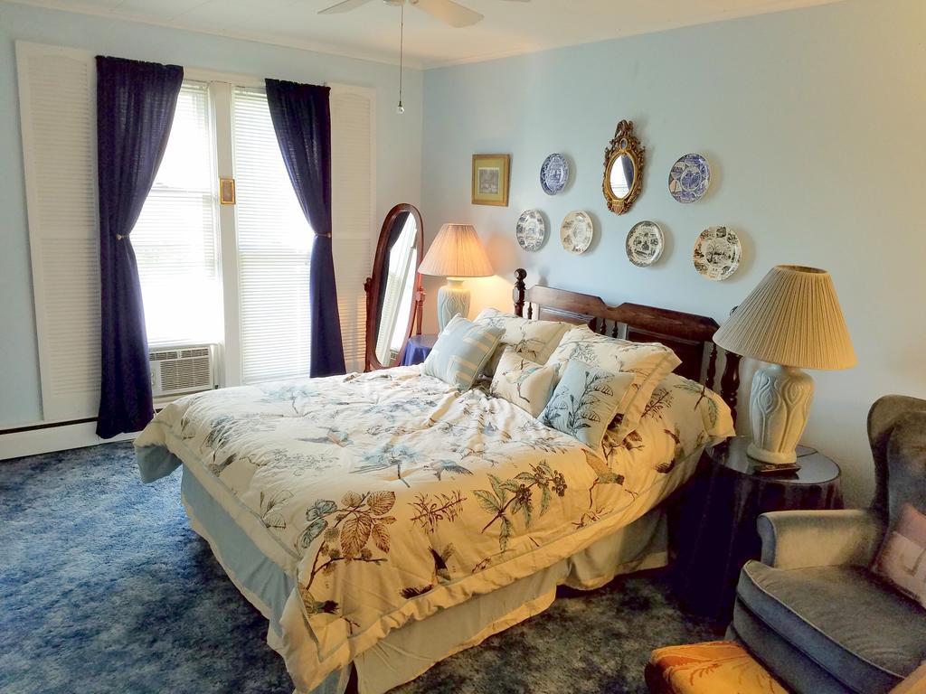 Kountry Living Bed And Breakfast Oneonta Esterno foto