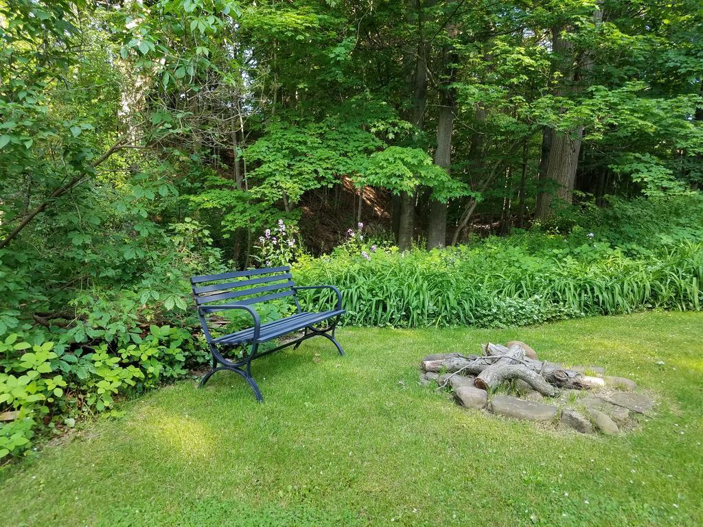 Kountry Living Bed And Breakfast Oneonta Esterno foto