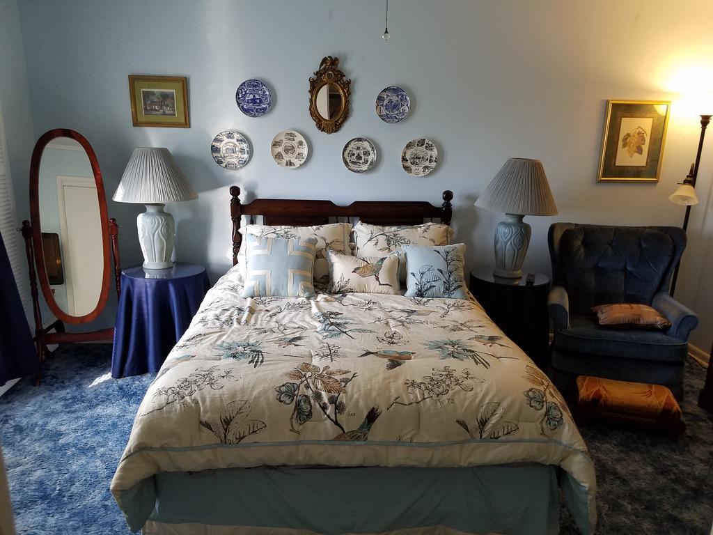 Kountry Living Bed And Breakfast Oneonta Esterno foto