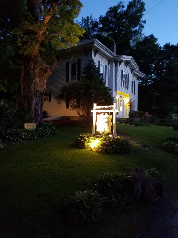 Kountry Living Bed And Breakfast Oneonta Esterno foto