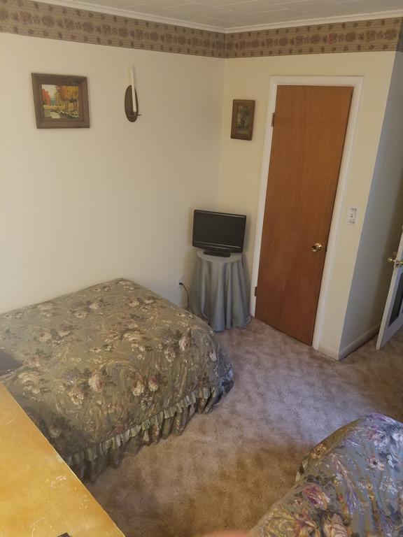 Kountry Living Bed And Breakfast Oneonta Esterno foto