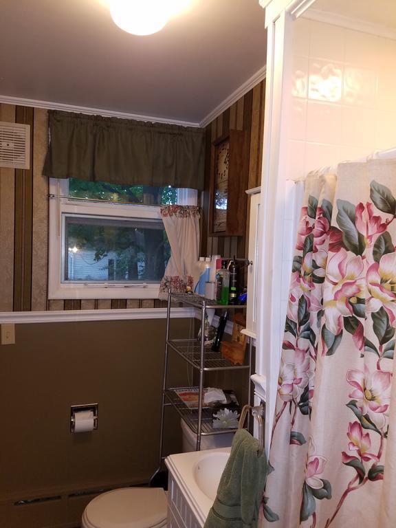 Kountry Living Bed And Breakfast Oneonta Esterno foto