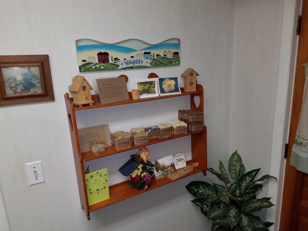 Kountry Living Bed And Breakfast Oneonta Esterno foto