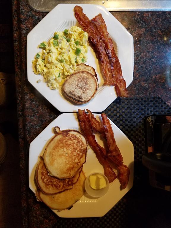 Kountry Living Bed And Breakfast Oneonta Esterno foto