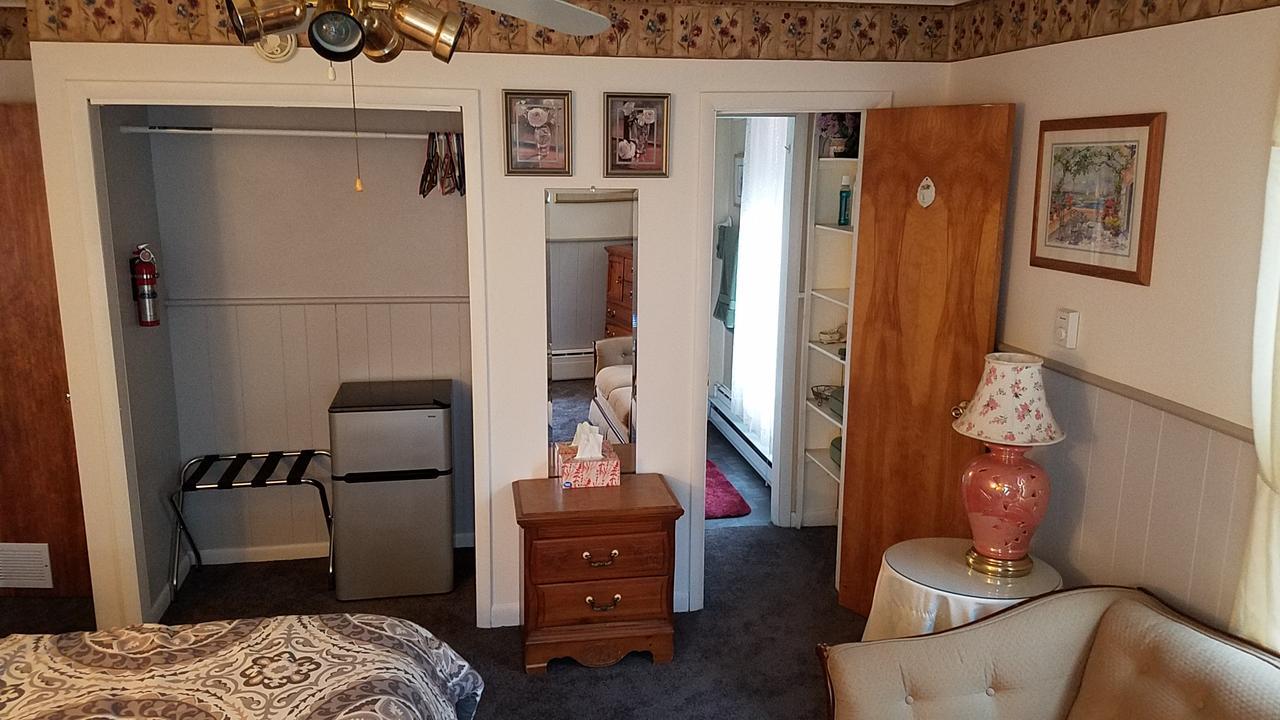 Kountry Living Bed And Breakfast Oneonta Esterno foto