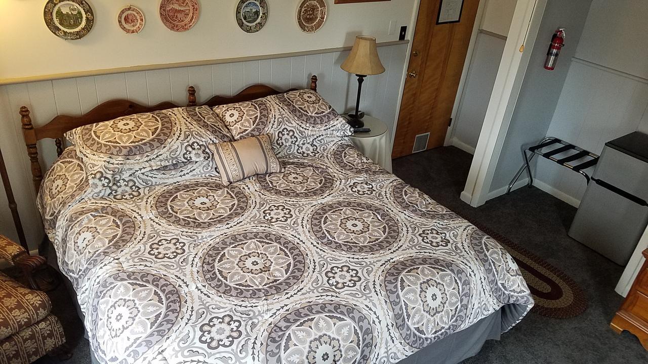 Kountry Living Bed And Breakfast Oneonta Esterno foto