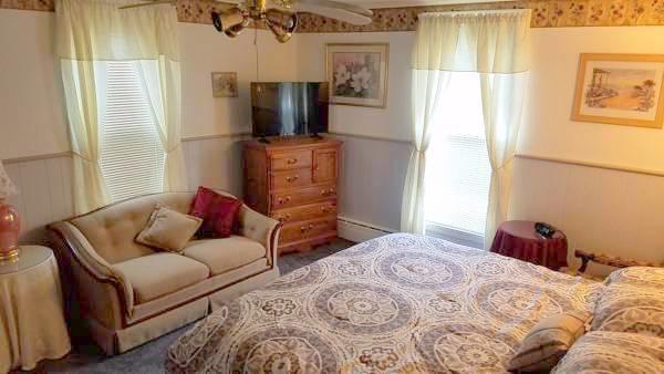 Kountry Living Bed And Breakfast Oneonta Esterno foto