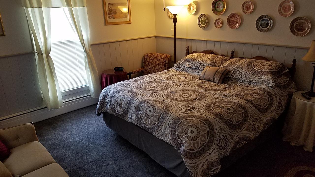 Kountry Living Bed And Breakfast Oneonta Esterno foto