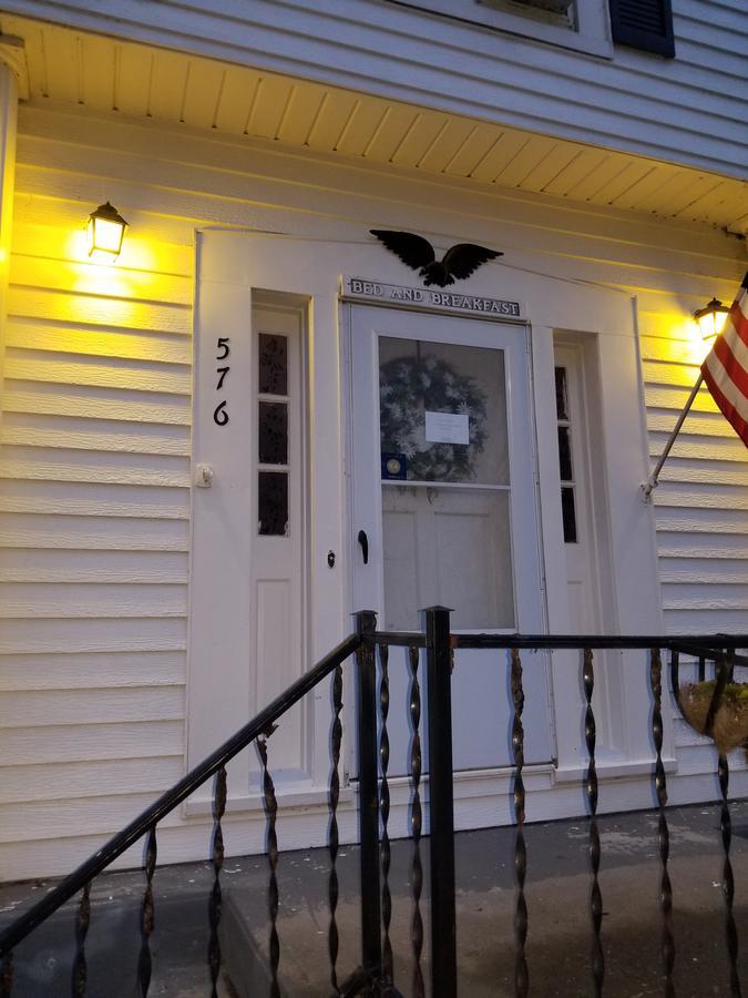 Kountry Living Bed And Breakfast Oneonta Esterno foto